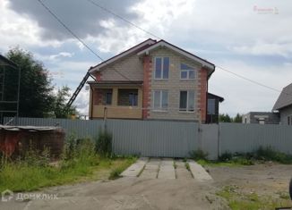 Продается дом, 211.4 м2, деревня Старые Решеты, Первомайская улица