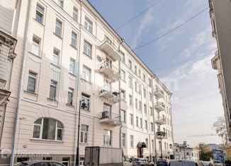 Продается многокомнатная квартира, 272 м2, Москва, Пожарский переулок, 8, метро Кропоткинская