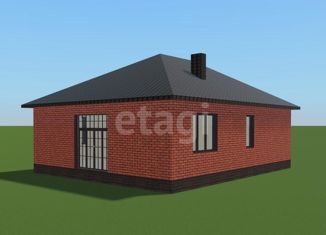 Дом на продажу, 120 м2, село Наумовка, Цветочная улица, 43