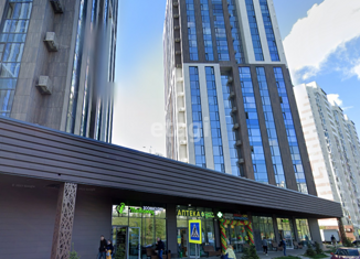 Продаю 2-комнатную квартиру, 30 м2, Москва, Корабельная улица, 6, ЖК Ривер Парк