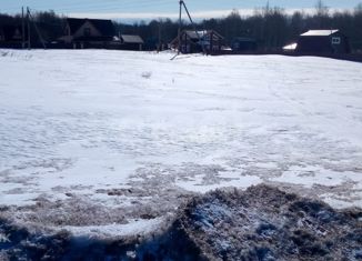 Продается земельный участок, 10.08 сот., деревня Княгинино (Подлесный сельсовет)