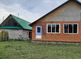 Дом на продажу, 100 м2, деревня Вурманкасы (Вурман-Сюктерское сельское поселение)