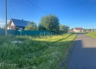 Продам дом, 43.1 м2, поселок городского типа Крапивинский, Центральная улица, 3