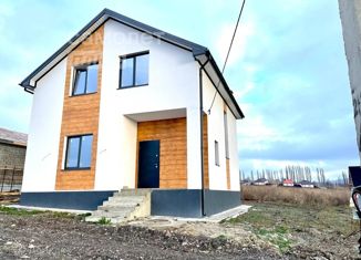 Продам дом, 135 м2, станица Натухаевская, улица Хлеборобов