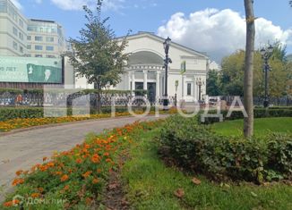 Продаю квартиру студию, 13.2 м2, Москва, Чистопрудный бульвар, 12к5, метро Чистые пруды