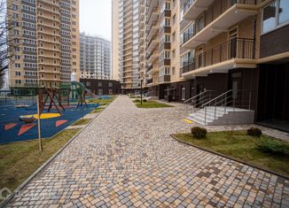 Продается квартира студия, 25 м2, Краснодар, Домбайская улица, ЖК Свобода