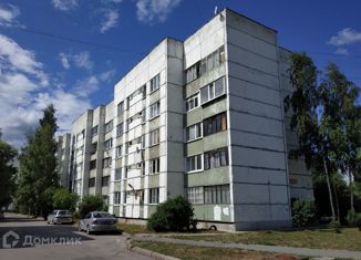 Продаю трехкомнатную квартиру, 67.6 м2, поселок Романовка, посёлок Романовка, 31