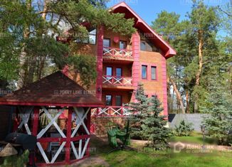 Сдаю в аренду дом, 300 м2, деревня Барвиха, деревня Барвиха, 56