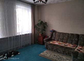 Продается дом, 55.5 м2, поселок Усть-Мана, Комсомольская улица, 53