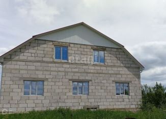 Продается дом, 192 м2, село Ямань, Казанская улица, 1