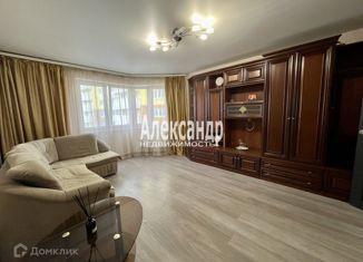 Продам 2-ком. квартиру, 56 м2, Санкт-Петербург, проспект Королёва, 68, ЖК На Королёва