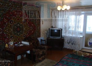 3-ком. квартира на продажу, 58.3 м2, Нижний Новгород, улица Баренца, 7, улица Баренца