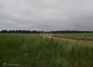 Продажа участка, 11.66 сот., деревня Криводанова, Центральная улица