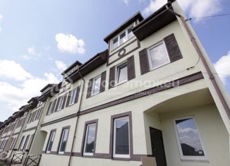 Продам таунхаус, 161.2 м2, Челябинск, Городская улица, 39/1