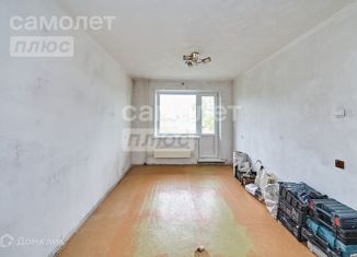 1-ком. квартира на продажу, 36 м2, Томск, улица Пушкина, 37