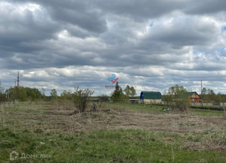 Участок на продажу, 10 сот., деревня Старые Карашиды, Молодёжная улица