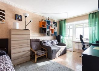 Продажа 1-комнатной квартиры, 28.7 м2, Обь, улица ЖКО Аэропорта, 16