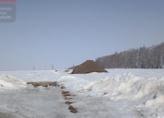 Земельный участок на продажу, 8 сот., деревня Рожок