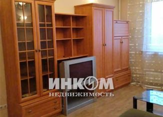 Аренда 1-комнатной квартиры, 38 м2, Москва, улица Академика Королёва, 4к1, улица Академика Королёва