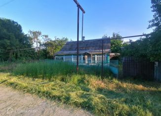 Продам дом, 50 м2, село Львовское, Октябрьская улица, 87