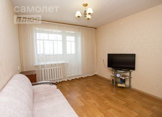 Продаю трехкомнатную квартиру, 62.9 м2, Ульяновск, улица Любови Шевцовой, 61А