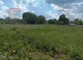 Участок на продажу, 12 сот., село Затишье, Весенняя улица