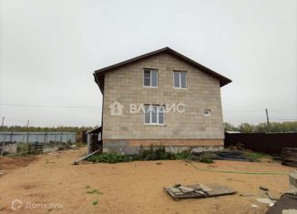 Дом на продажу, 158.3 м2, посёлок Карачиха, Загородная улица, 18