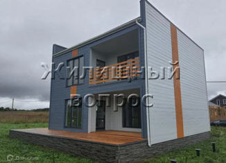 Продам дом, 145 м2, ДНП Солнечное, 2-я линия