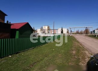 Продам трехкомнатную квартиру, 59 м2, поселок Кузедеево, Ленинская улица, 36