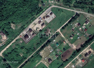 Продам земельный участок, 12.7 сот., село Тахтамышево, Тихий переулок