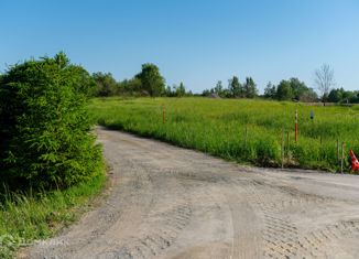 Продам участок, 6 сот., Ленинградская область