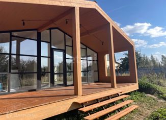 Продаю дом, 90.3 м2, деревня Горневская Слобода