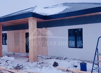 Продается дом, 100 м2, коттеджный посёлок Решетникова-2, Малиновая улица