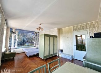 Продам однокомнатную квартиру, 35.2 м2, Санкт-Петербург, улица Крыленко, 15к2, метро Улица Дыбенко