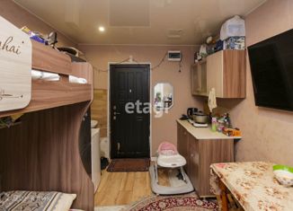 Продажа комнаты, 10.2 м2, Тюменская область, Камчатская улица, 47А