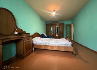 Двухкомнатная квартира на продажу, 52 м2, посёлок городского типа Аграрное, Научная улица, 8