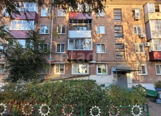 Продается 1-комнатная квартира, 30.3 м2, Борисоглебск, Северный микрорайон, 4