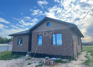 Продажа дома, 105 м2, село Казанбаш, улица Татарстан