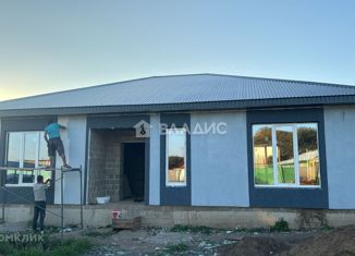 Продам дом, 116.5 м2, Республика Башкортостан, Советская улица