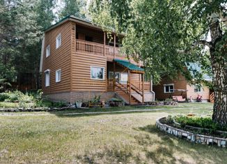 Продаю дом, 145 м2, село Нижнекаменка, Береговая улица