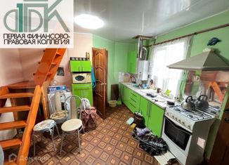 Продается трехкомнатная квартира, 60 м2, Арзамас, 2-й проезд Павлова, 6