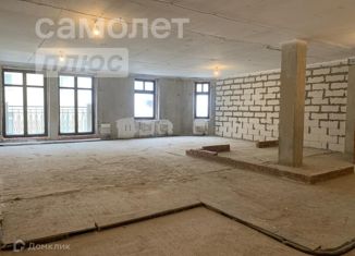 Продажа трехкомнатной квартиры, 117 м2, Москва, Большой Каретный переулок, 24с2, метро Цветной бульвар