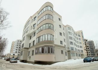 Продам четырехкомнатную квартиру, 225.2 м2, Ярославль, Приозёрная улица, 5, Заволжский район
