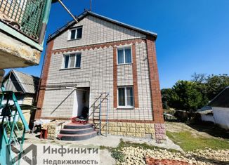 Продажа дома, 345 м2, село Пелагиада, улица Ленина, 330