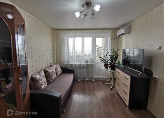 2-комнатная квартира на продажу, 44.3 м2, Астрахань, Звездная улица, 23