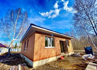 Продам дом, 110 м2, деревня Карпово, Вербная улица