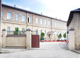 Сдача в аренду офиса, 47 м2, Москва, Маленковская улица, 32с2А, Маленковская улица