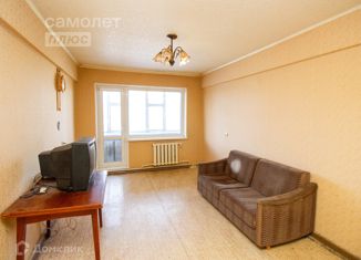 3-комнатная квартира на продажу, 58.3 м2, Ульяновск, Железнодорожный район, Кольцевая улица, 28