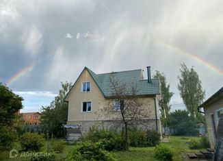 Продается дом, 1649 м2, деревня Золотово, Полевая улица