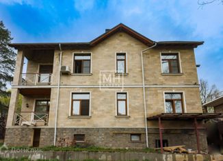 Дом на продажу, 525 м2, село Немчиновка, Бородинская улица, 10